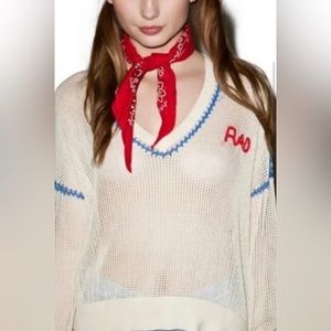 Wildfox Couture Rad Sweatshirt